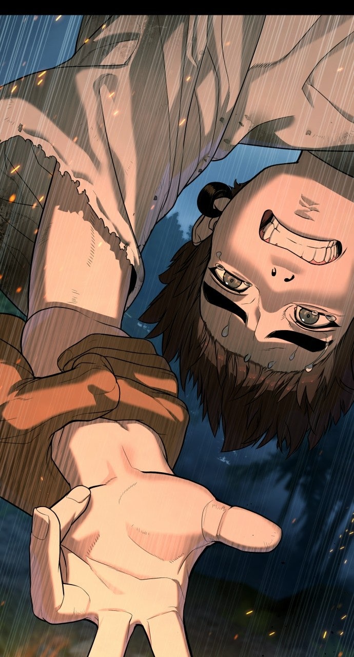 Read Killer Pietro Manga Online