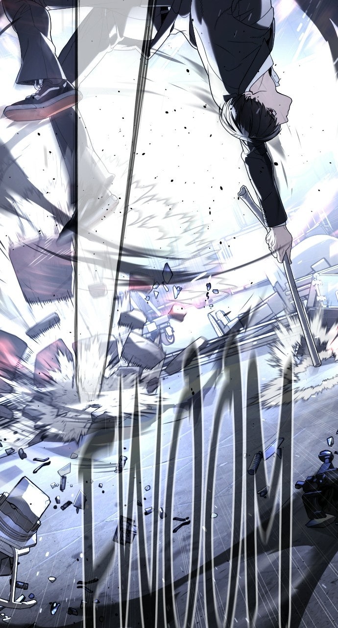 Read Killer Pietro Manga Online