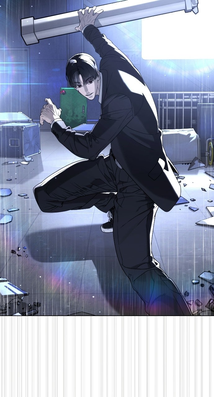 Read Killer Pietro Manga Online