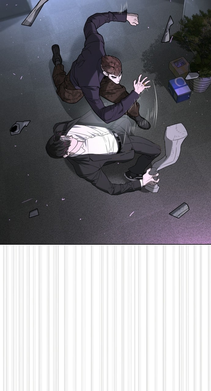 Read Killer Pietro Manga Online