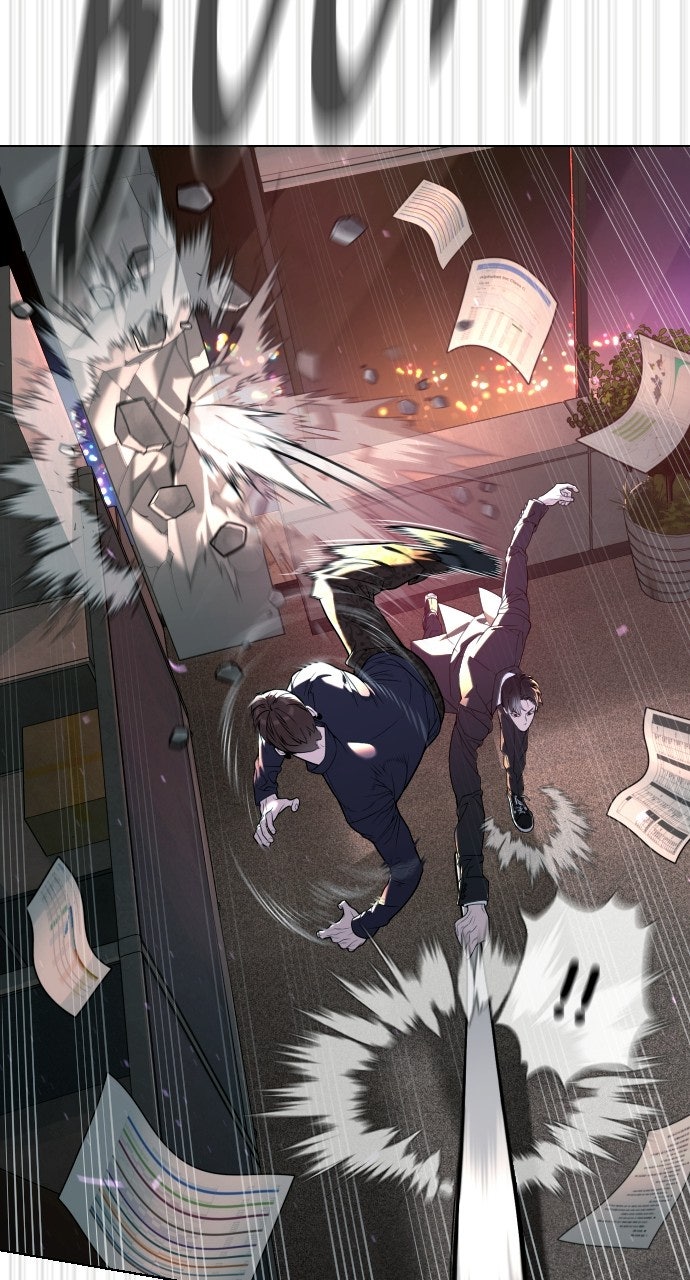 Read Killer Pietro Manga Online
