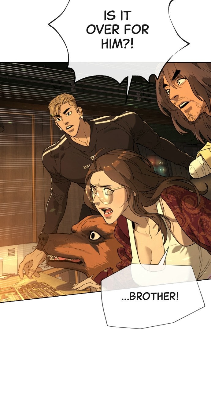 Read Killer Pietro Manga Online