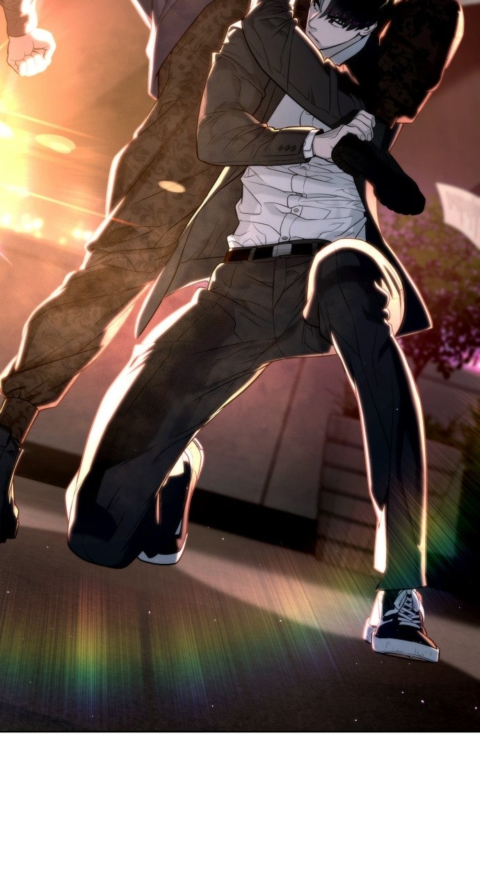 Read Killer Pietro Manga Online