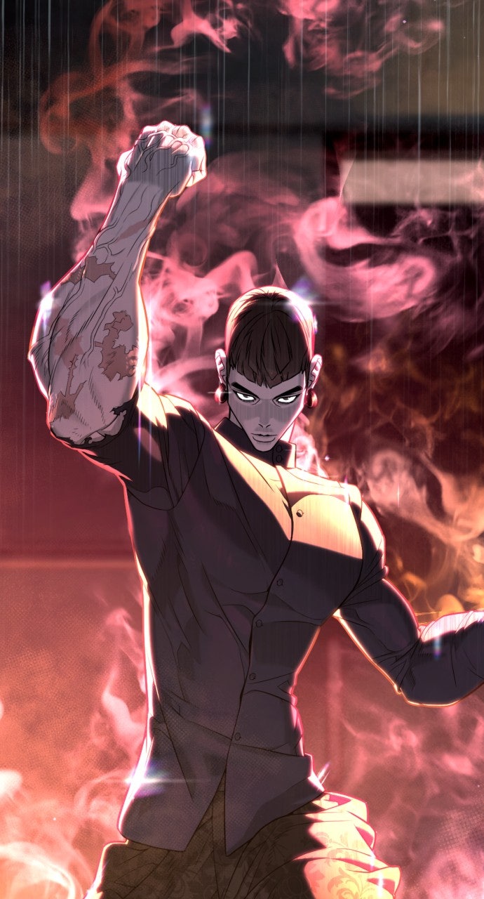Read Killer Pietro Manga Online