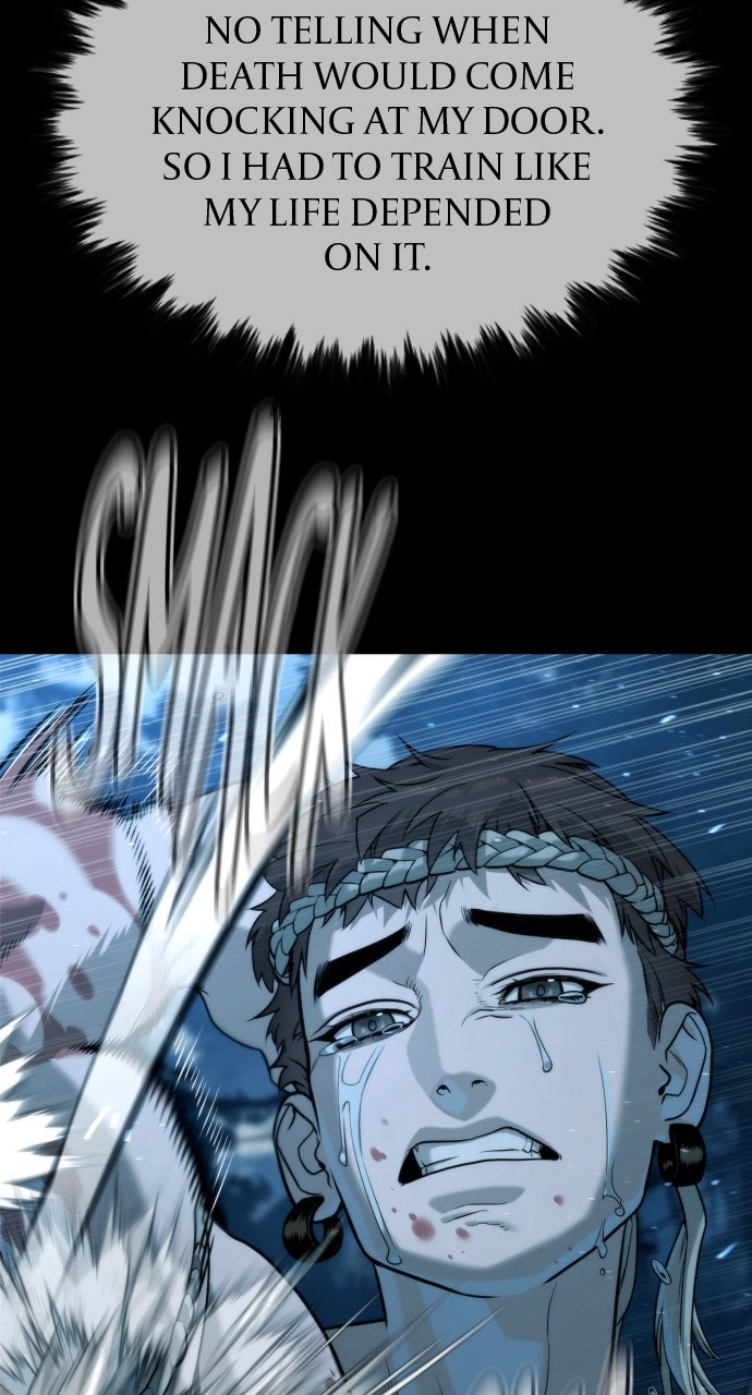 Read Killer Pietro Manga Online