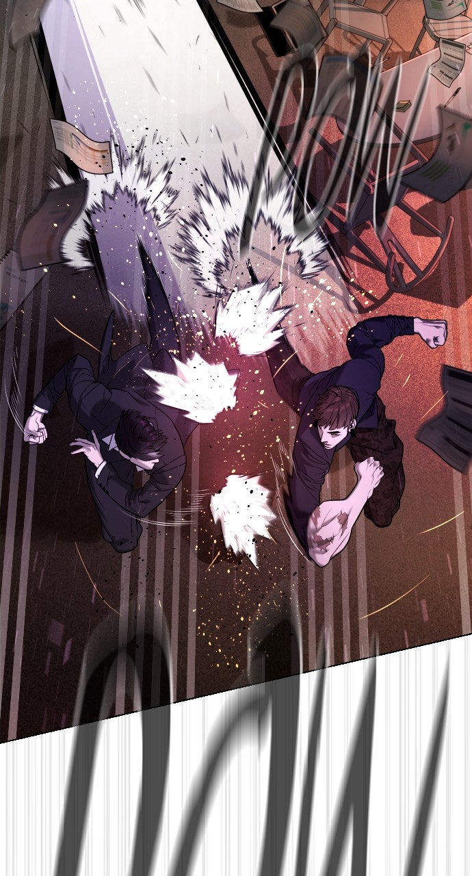 Read Killer Pietro Manga Online