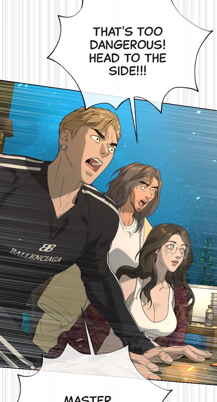 Read Killer Pietro Manga Online