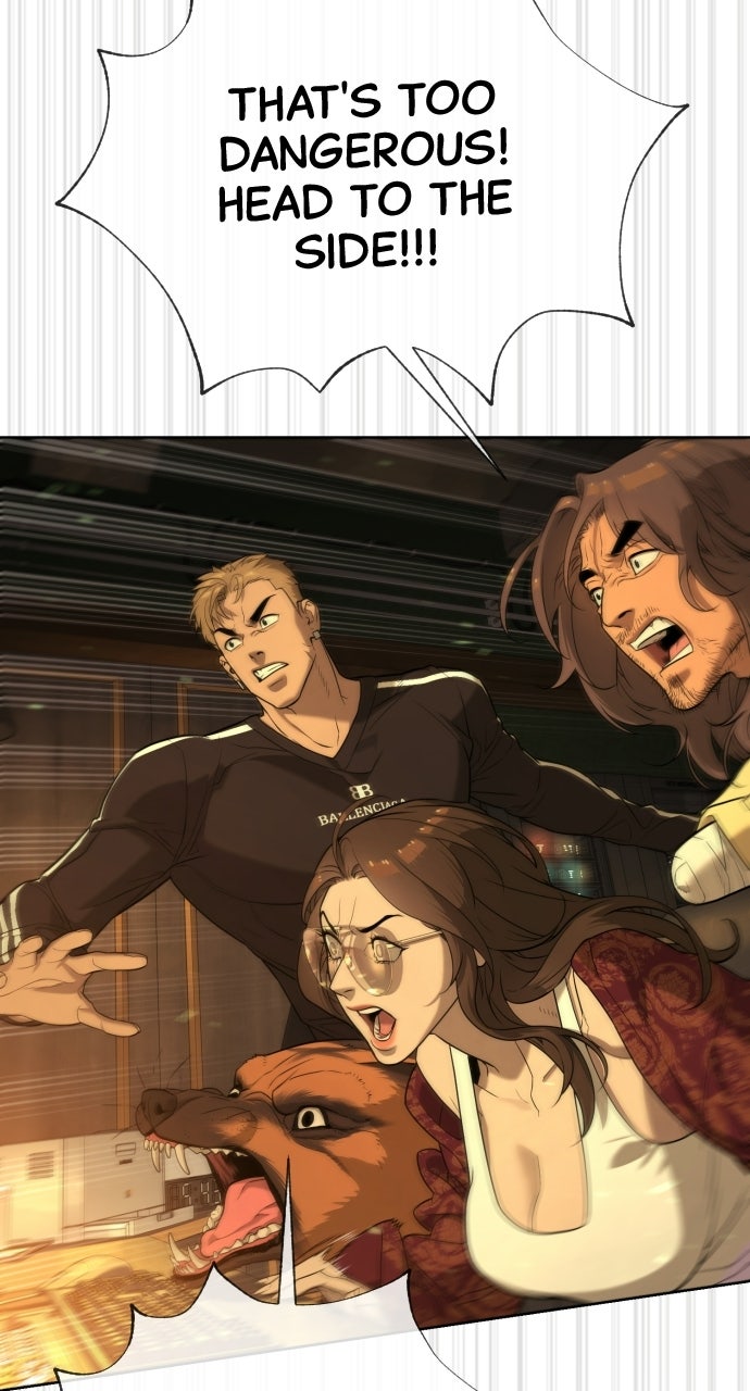 Read Killer Pietro Manga Online