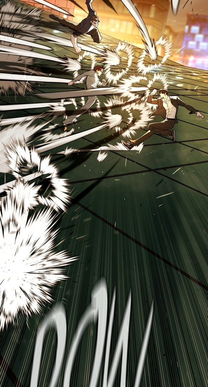 Read Killer Pietro Manga Online