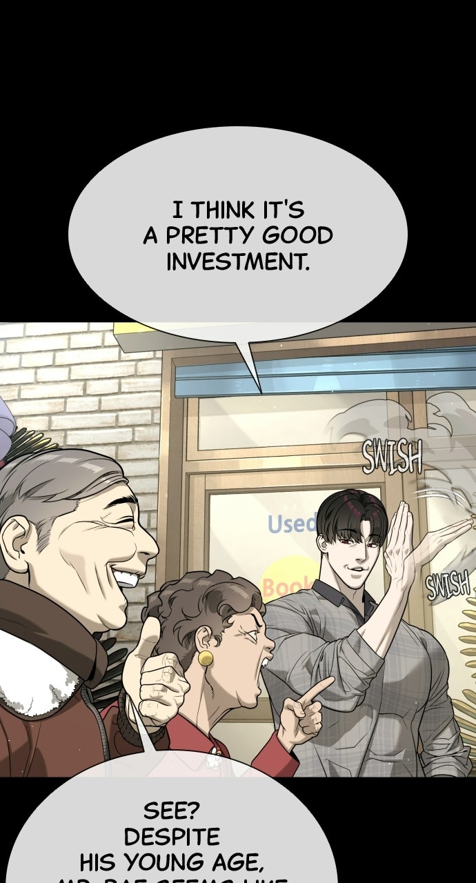 Read Killer Pietro Manga Online