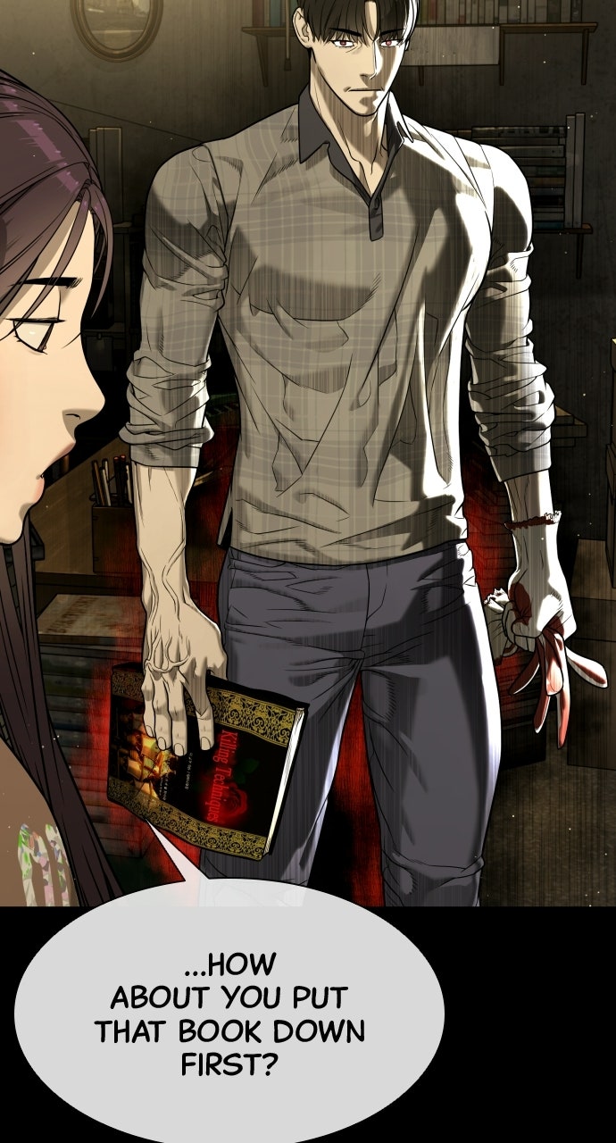 Read Killer Pietro Manga Online