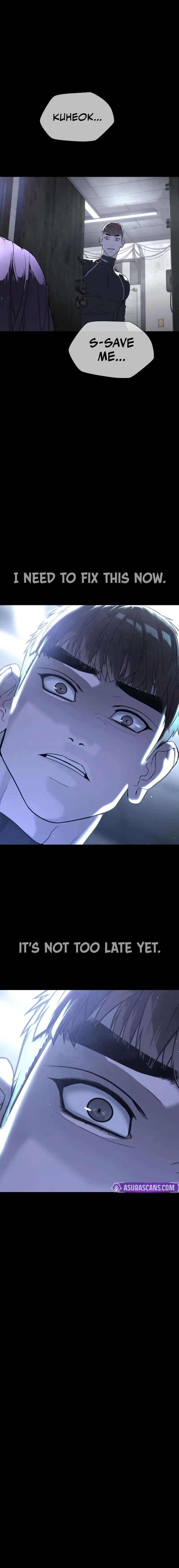 Read Killer Pietro Manga Online