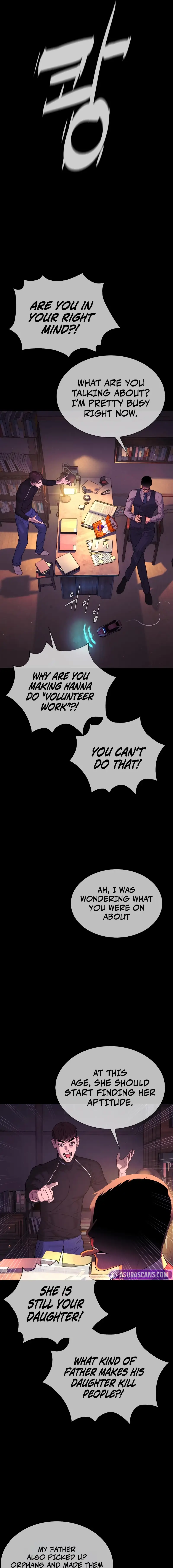 Read Killer Pietro Manga Online