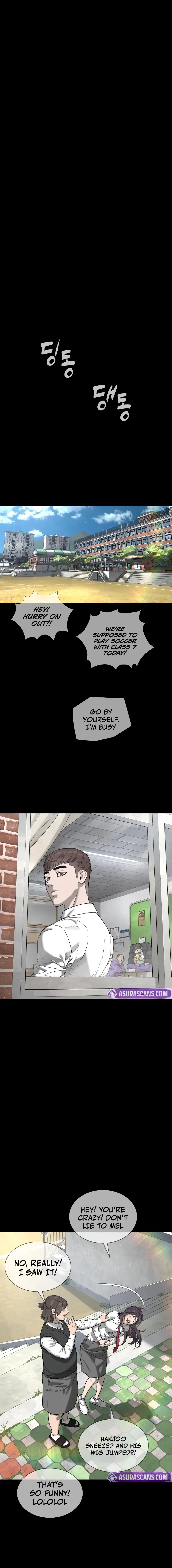 Read Killer Pietro Manga Online