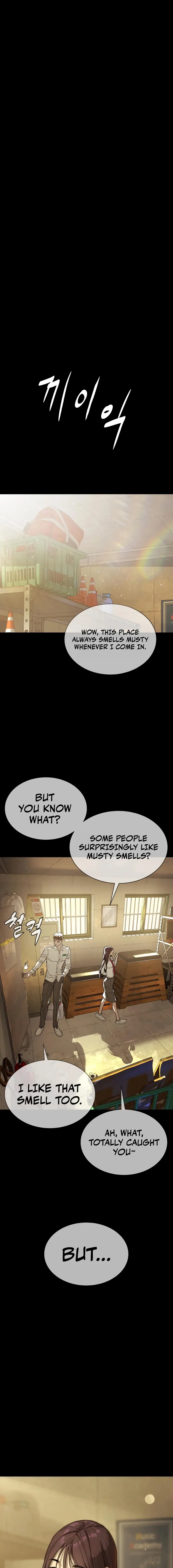 Read Killer Pietro Manga Online