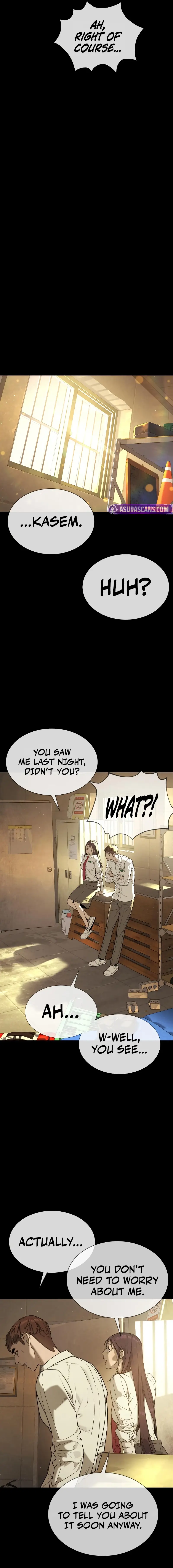 Read Killer Pietro Manga Online