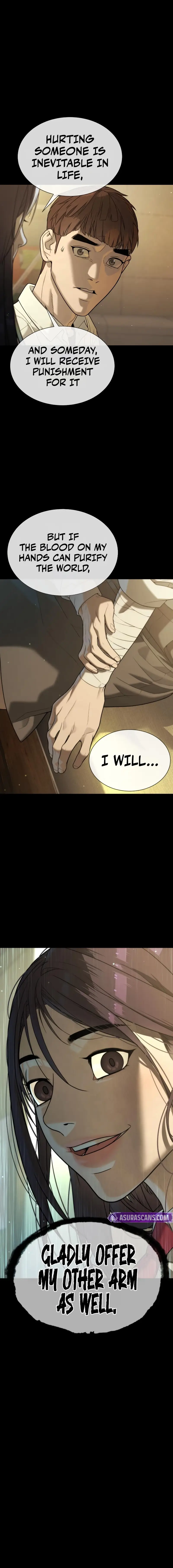 Read Killer Pietro Manga Online