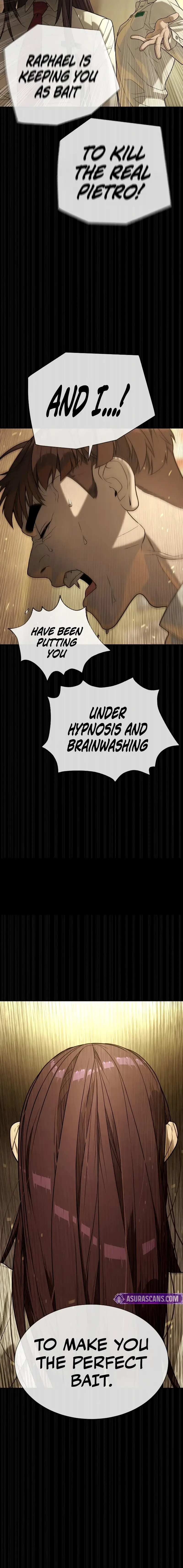 Read Killer Pietro Manga Online