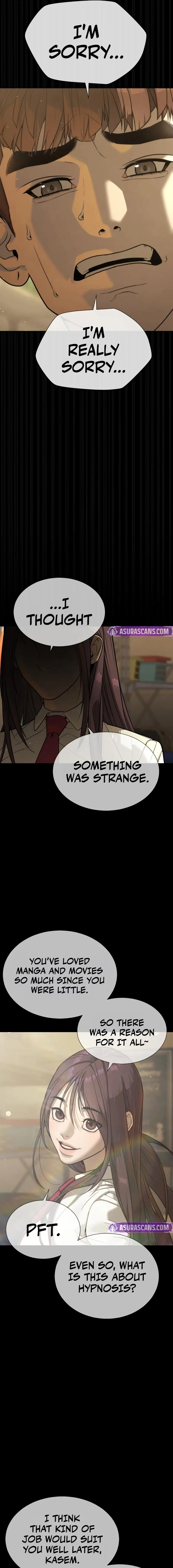 Read Killer Pietro Manga Online