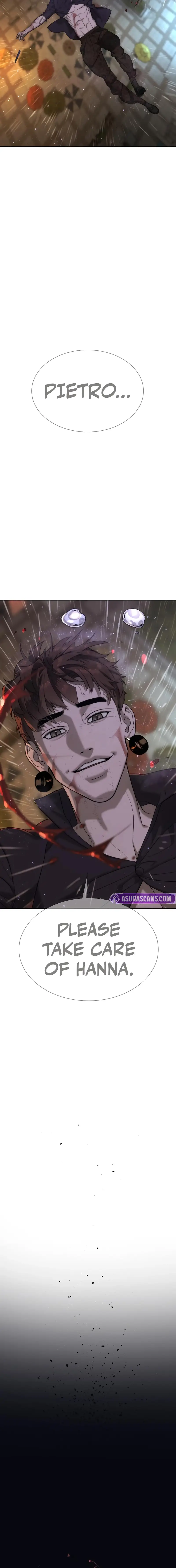 Read Killer Pietro Manga Online