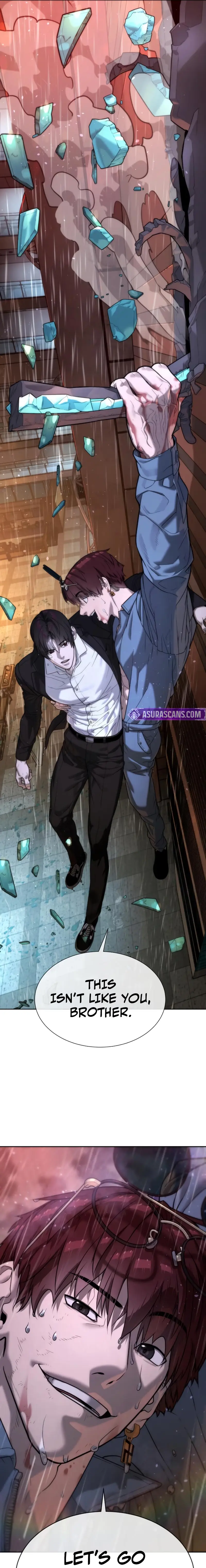 Read Killer Pietro Manga Online
