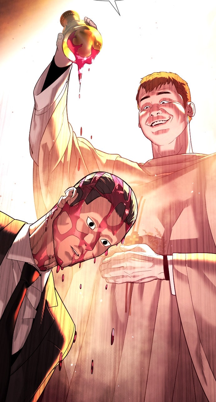 Read Killer Pietro Manga Online