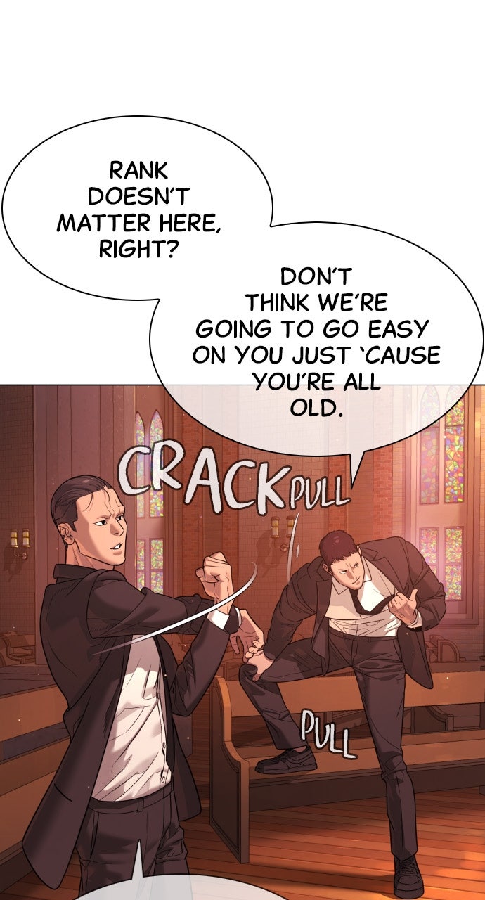 Read Killer Pietro Manga Online