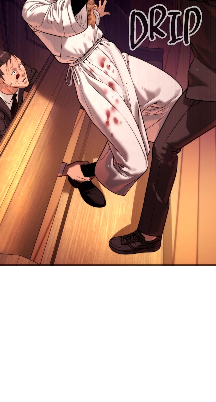 Read Killer Pietro Manga Online