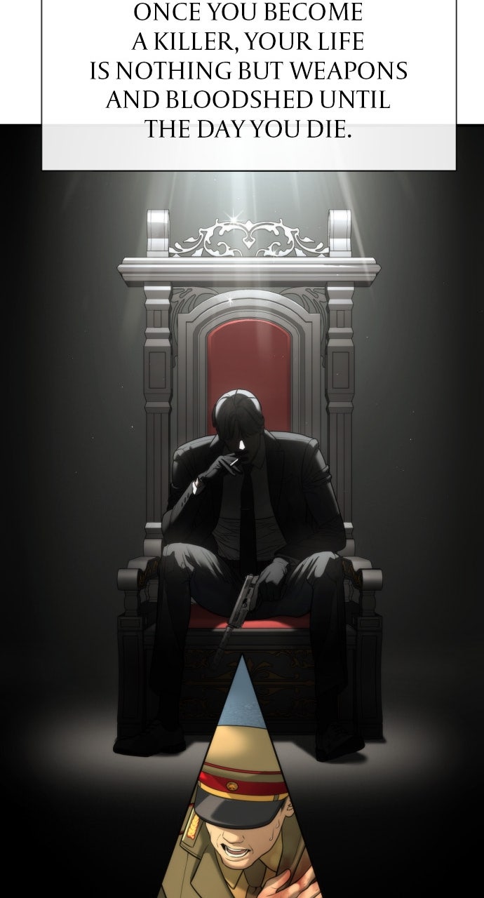 Read Killer Pietro Manga Online