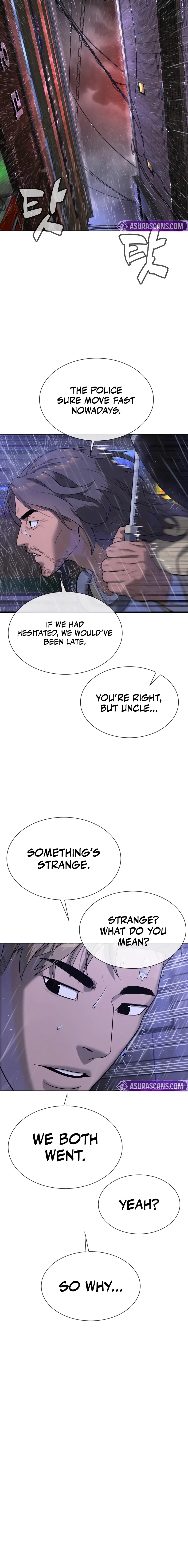 Read Killer Pietro Manga Online