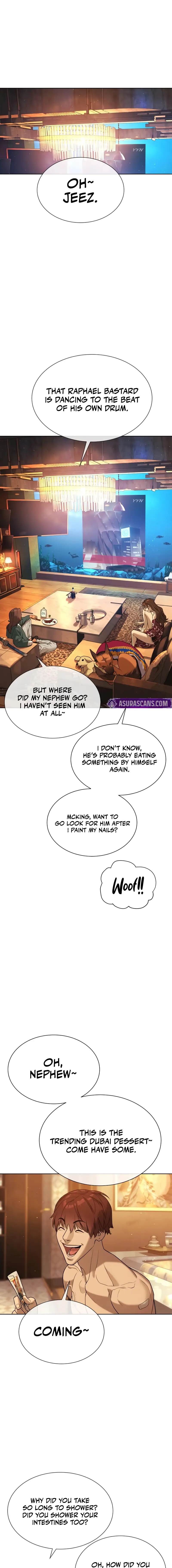 Read Killer Pietro Manga Online