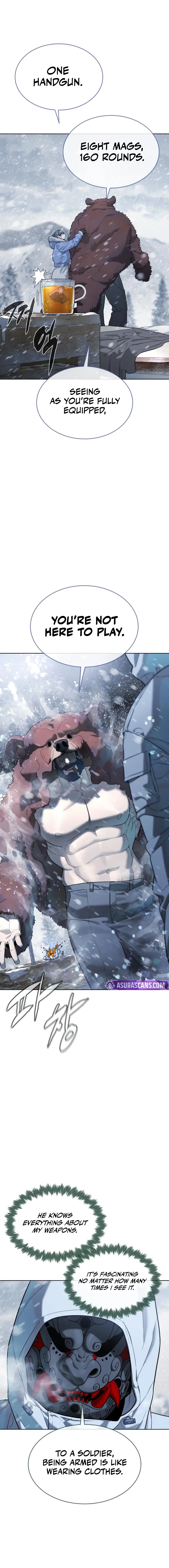 Read Killer Pietro Manga Online