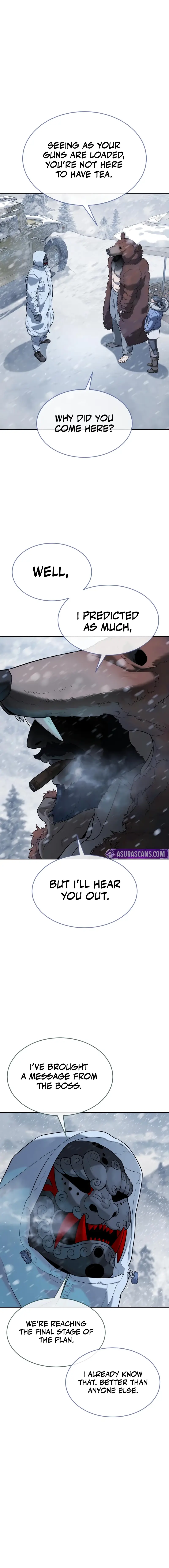 Read Killer Pietro Manga Online