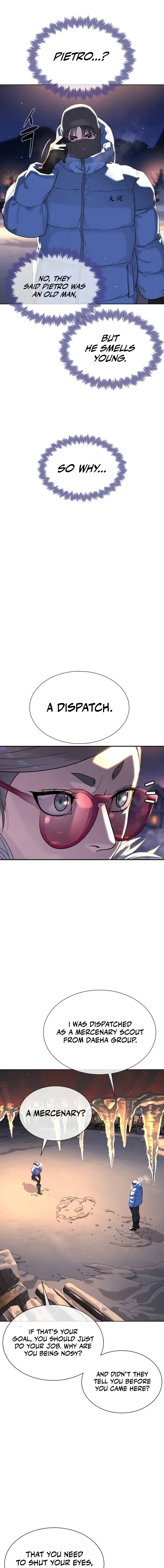 Read Killer Pietro Manga Online