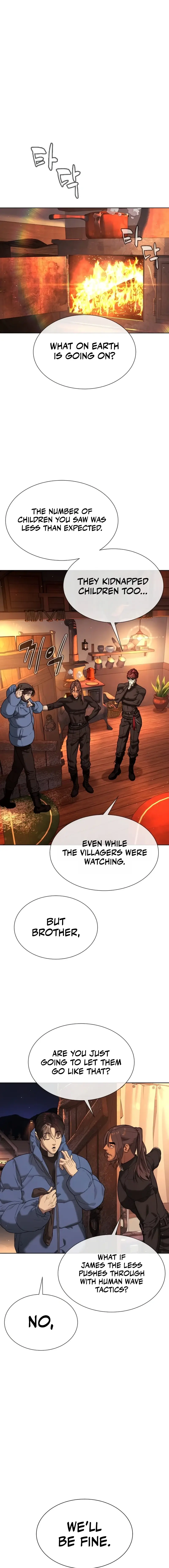 Read Killer Pietro Manga Online