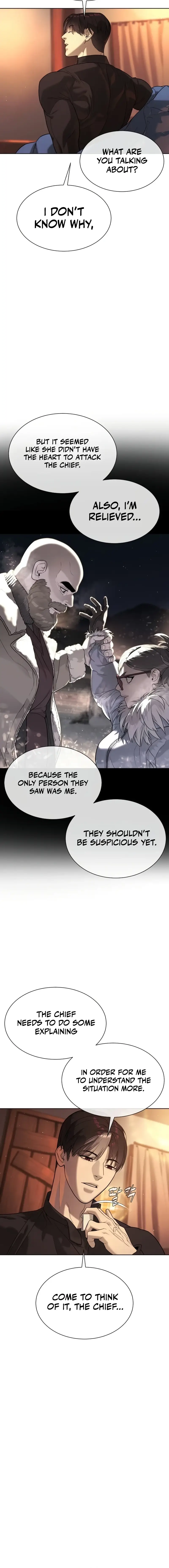 Read Killer Pietro Manga Online