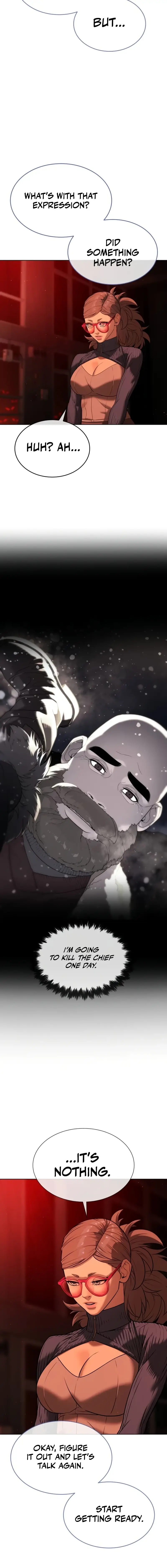 Read Killer Pietro Manga Online