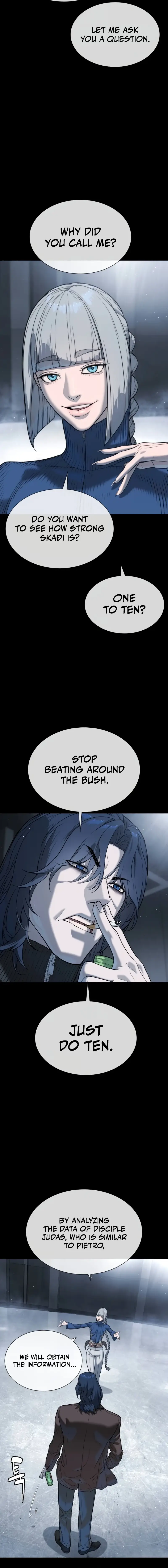 Read Killer Pietro Manga Online