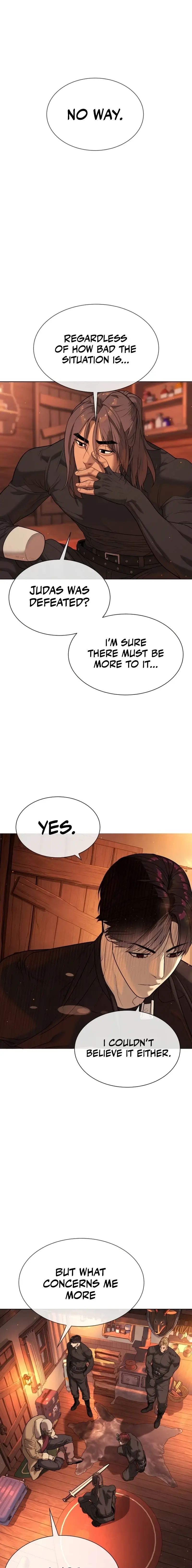 Read Killer Pietro Manga Online