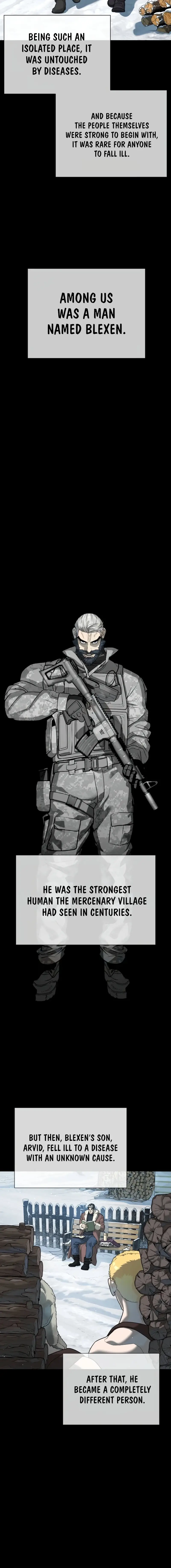 Read Killer Pietro Manga Online