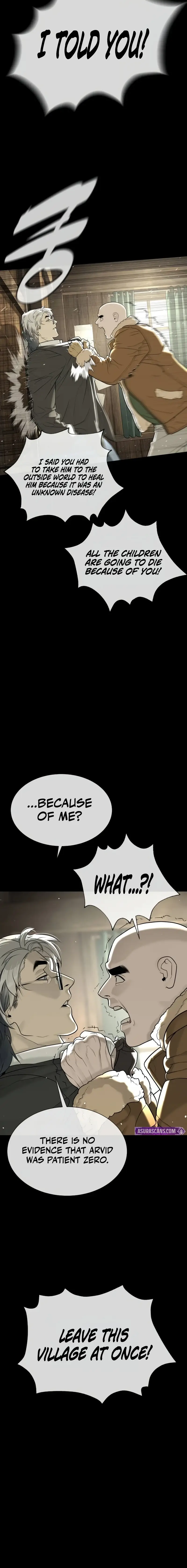 Read Killer Pietro Manga Online