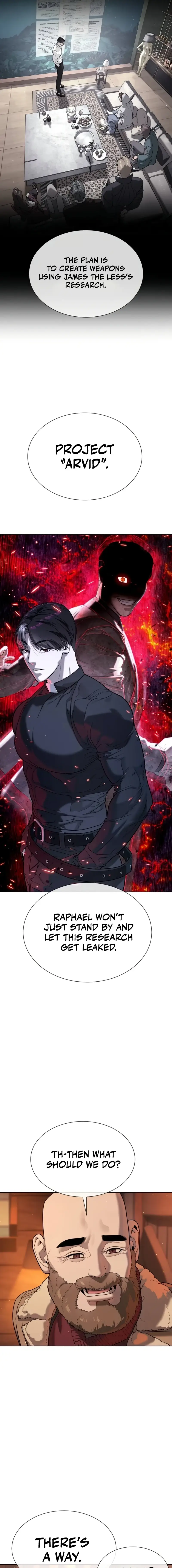 Read Killer Pietro Manga Online
