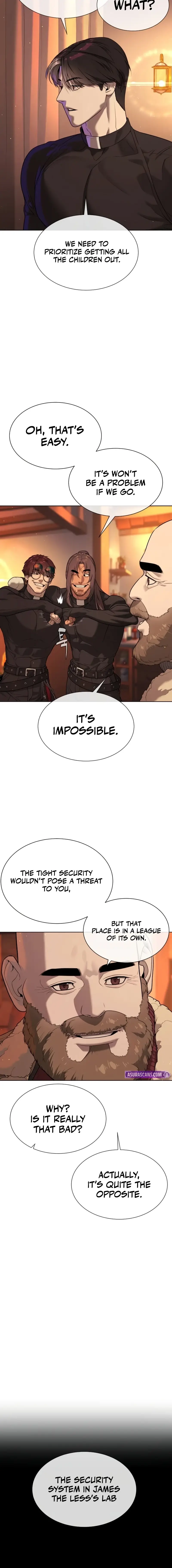 Read Killer Pietro Manga Online