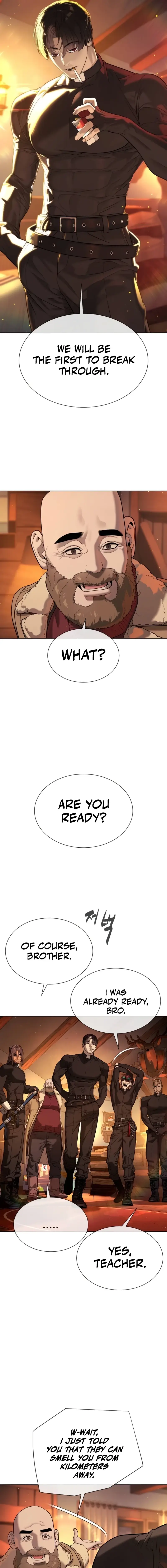 Read Killer Pietro Manga Online