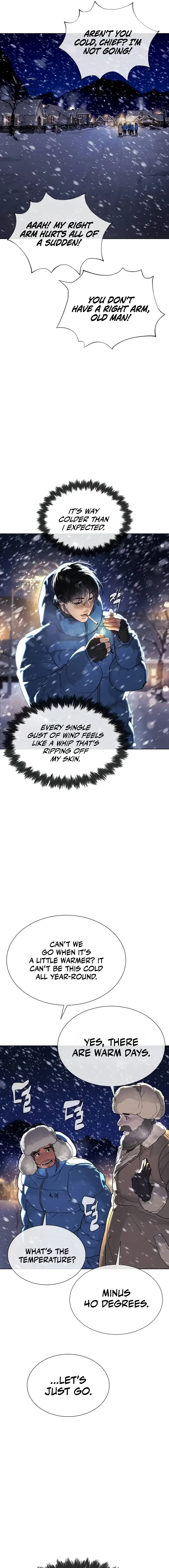 Read Killer Pietro Manga Online