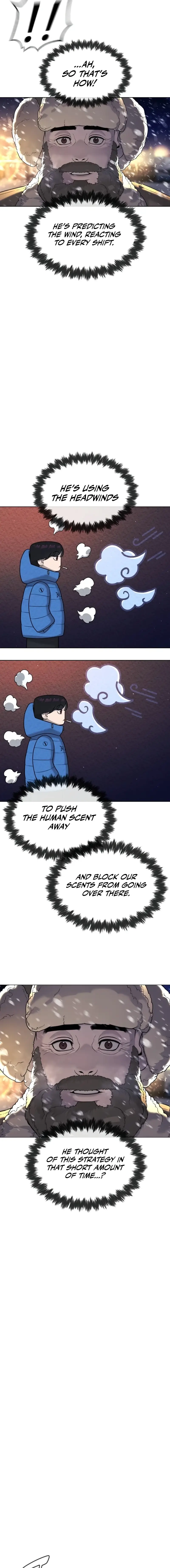 Read Killer Pietro Manga Online