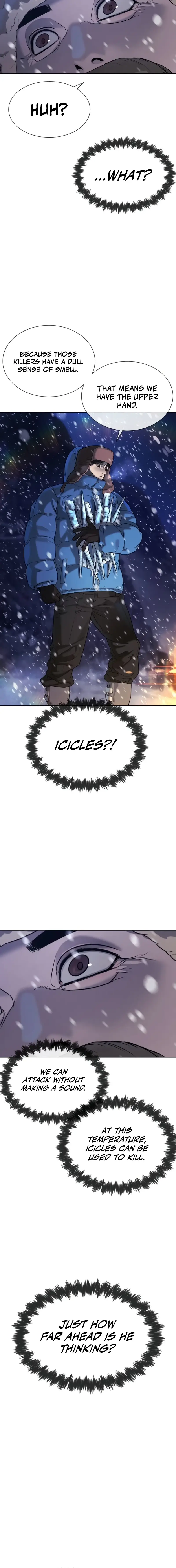 Read Killer Pietro Manga Online