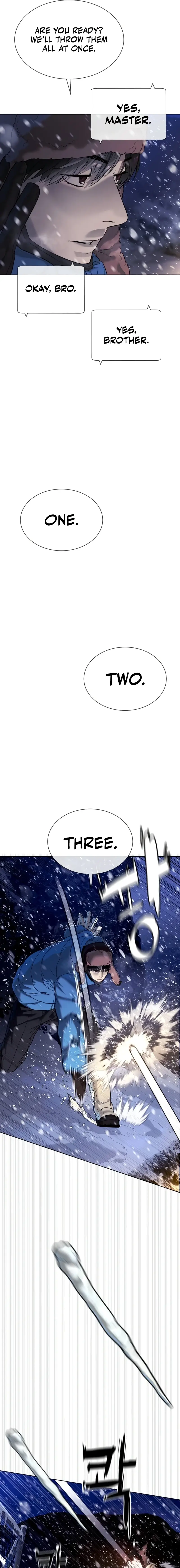 Read Killer Pietro Manga Online