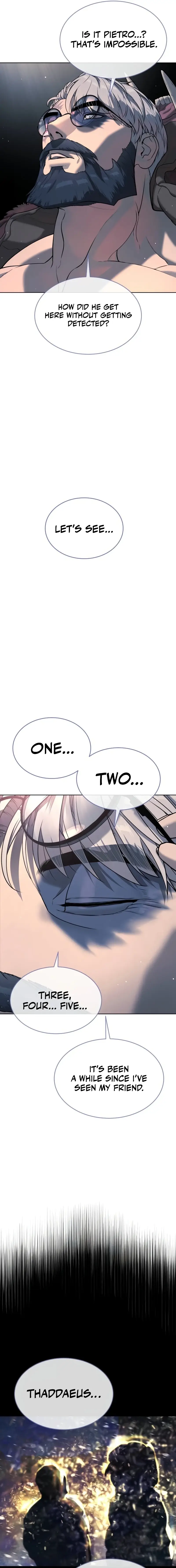 Read Killer Pietro Manga Online