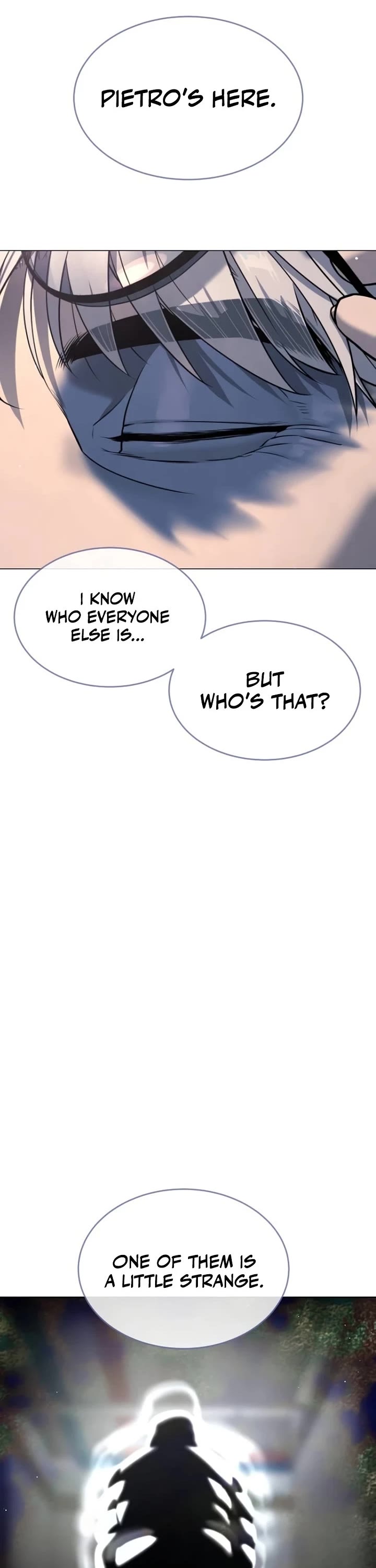 Read Killer Pietro Manga Online